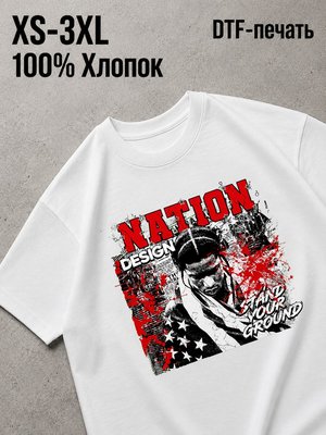 Футболка Y2K