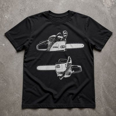 Футболка школьный joshua jamal y2k flat_lay