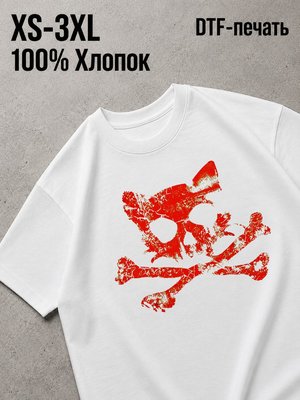 Футболка Y2K