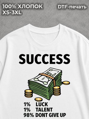 Футболка Rich