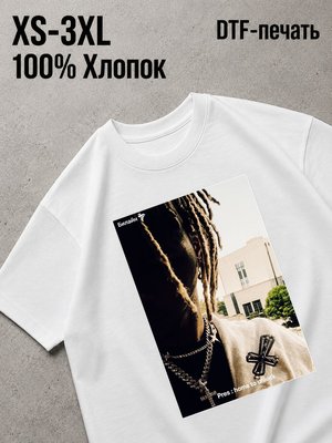 Футболка Y2K