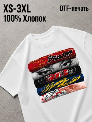 Футболка Y2K
