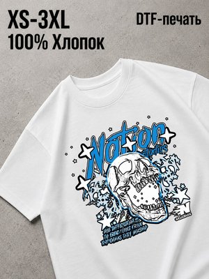 Футболка Y2K