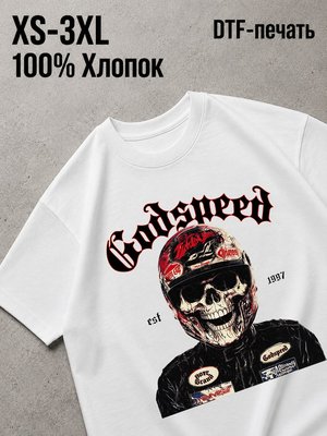 Футболка Y2K