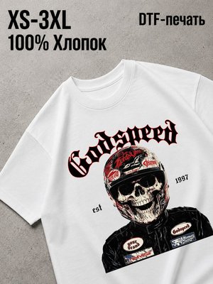 Футболка Y2K