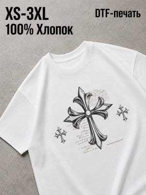 Футболка Y2K