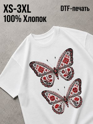 Футболка Эстетика