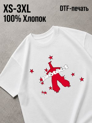 Футболка Y2K