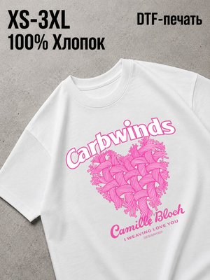 Футболка Old money drip