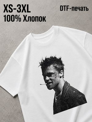 Футболка Y2K