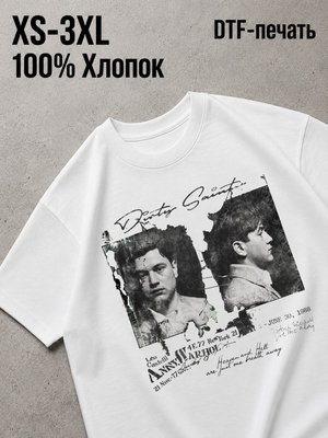 Футболка Y2K
