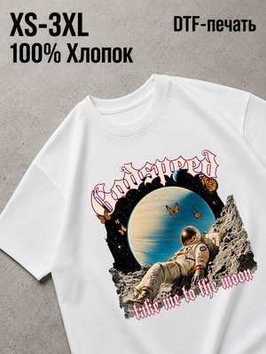 Футболка Y2K