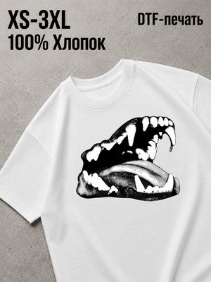Футболка Y2K