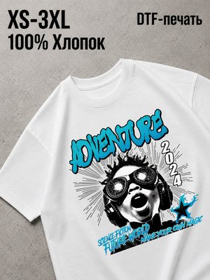 Футболка Y2K
