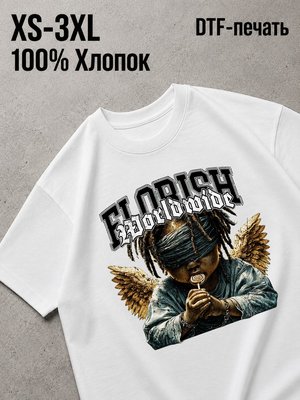 Футболка Y2K