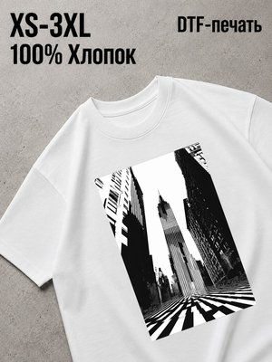 Футболка Old money