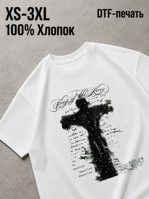 Футболка Y2K