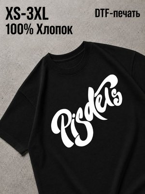 Футболка Y2K