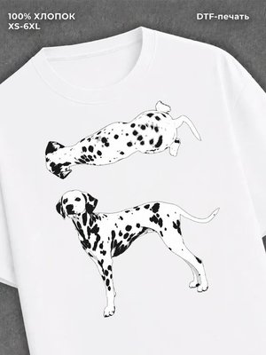 Футболка Pinterest style