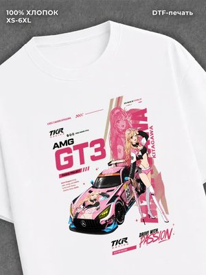 Футболка Y2K Street wear