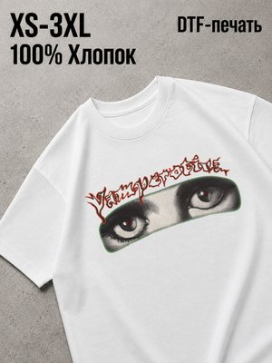 Футболка Y2K