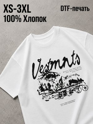 Футболка Y2K