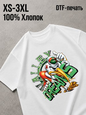 Футболка Y2K