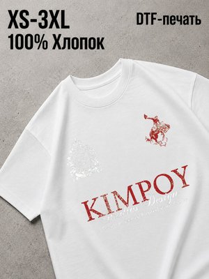 Футболка Y2K