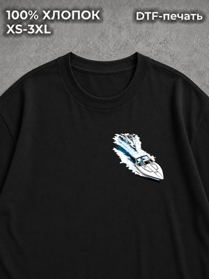 Футболка bape