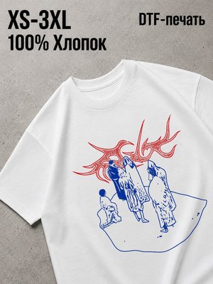 Футболка y2k
