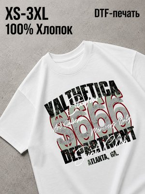 Футболка Y2K