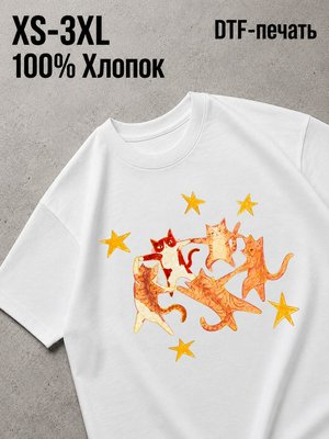 Футболка Y2K