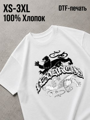 Футболка Y2K