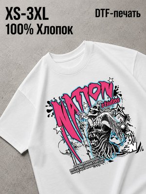 Футболка Y2K