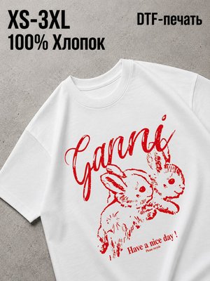 Футболка Old money