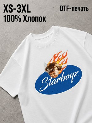 Футболка Y2K