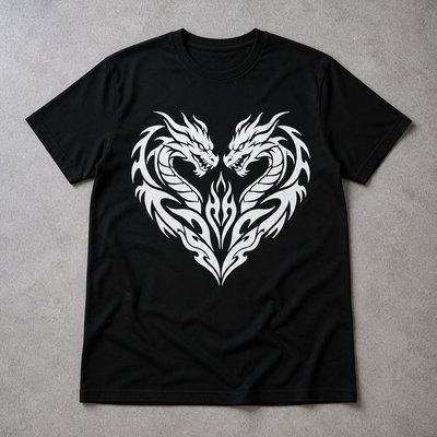 Футболка мехом джинсовый Vrf d Rick owens type