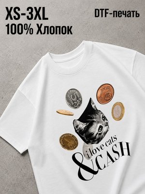 Футболка Women