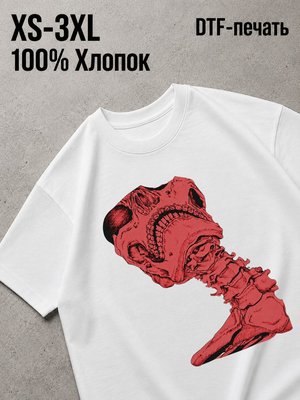 Футболка Y2K